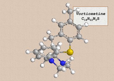 Vortioxetine