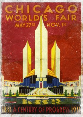 Vintage Poster's Travel-preview-0