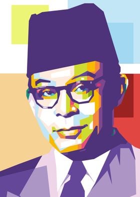 Mohammad Hatta