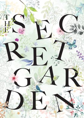 The Secret Garden