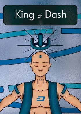 King of Dash