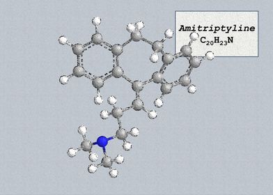 Amitriptyline