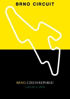 Brno Circuit