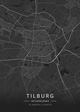 Tilburg Netherlands