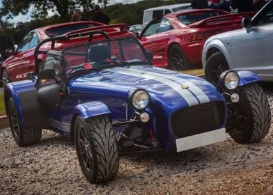 Caterham 7