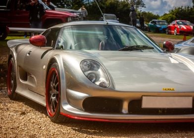 Noble M12