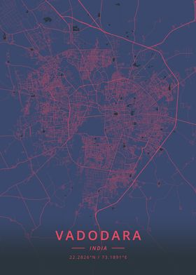 City Maps Neon-preview-0