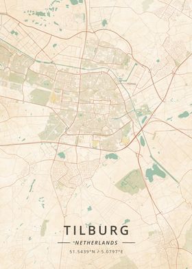 Tilburg Netherlands