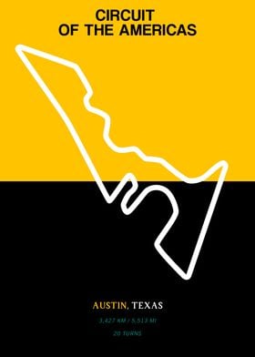 Circuit of the Americas 