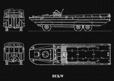 DUKW