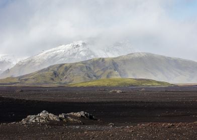 Icelandic landscape 04