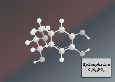 Epinephrine