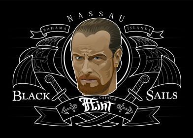 Captain Flint