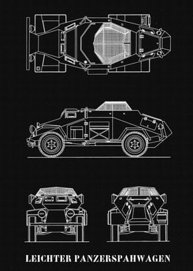 LEICHTEER PANZER