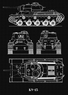 KV 13