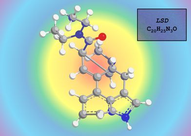 LSD