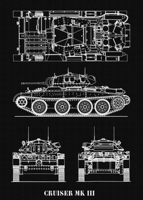 CRUISER MK III