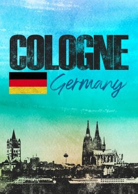 Cologne