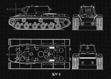 KV 1