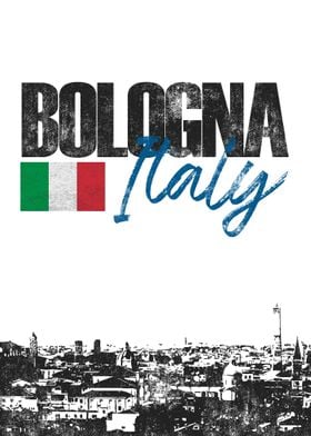 Bologna