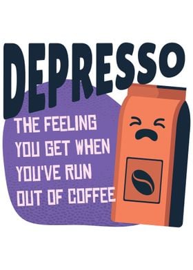 Depresso