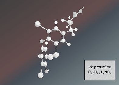 Thyroxine