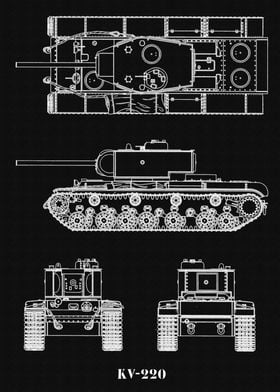 KV 220