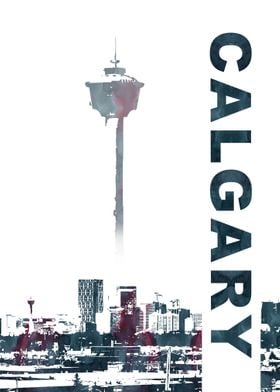 Calgary