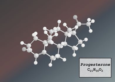 Progesterone