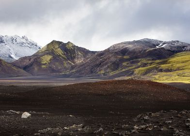 Icelandic landscape 05