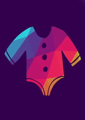 rainbow baby clothes