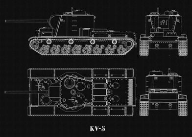 KV 3