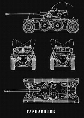 PANHARD EBR