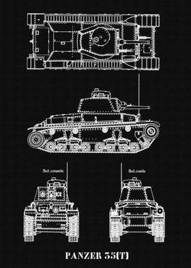 PANZER 35T