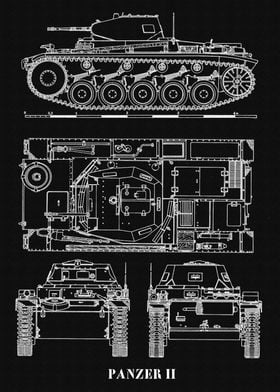 PANZER II