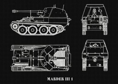 MARDER III 1