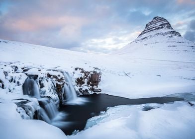 Kirkjufell