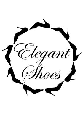 Elegant shoes