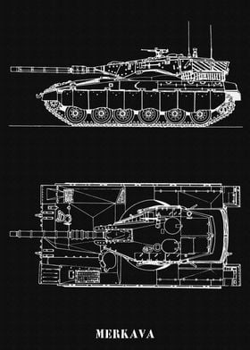 MERKAVA