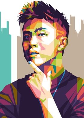 RICH BRIAN