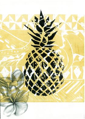 Pineapple Prints03