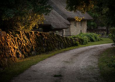 Estonian countryside