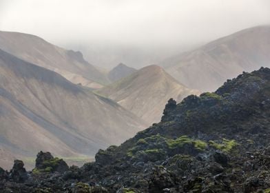 Landmannalaugar