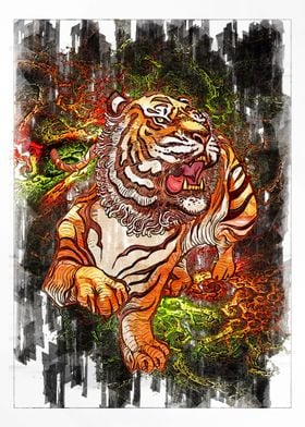 Tiger Life