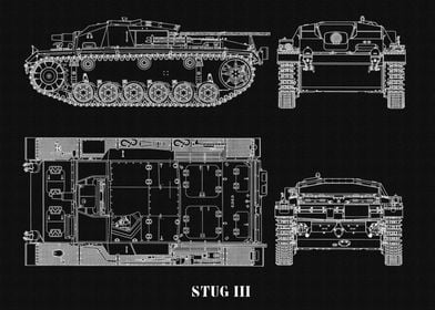 STUG III