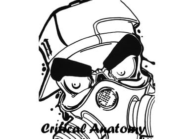 Critical Anatomy