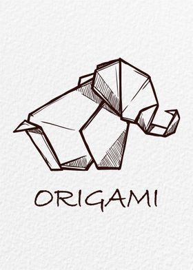 Origami 4