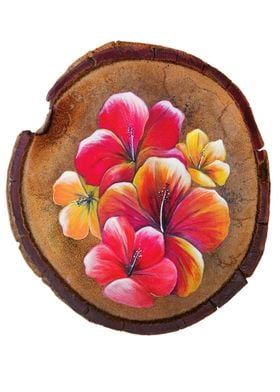 Frangipani