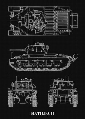 MATILDA II