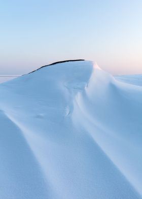 Snowdrift